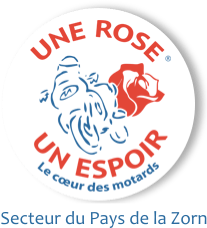 Une Rose Un Espoir Secteur du Pays de la Zorn